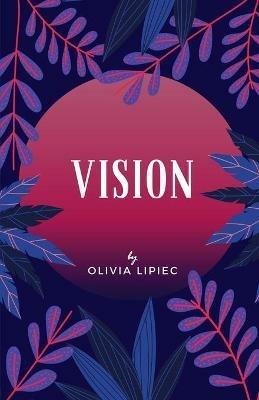Vision - Olivia Lipiec - cover