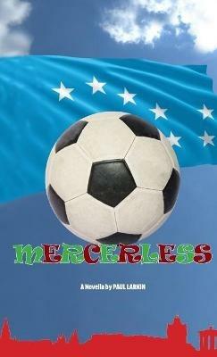 Mercerless - Paul Larkin - cover