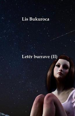 Letër burrave (II) - Lis Bukuroca - cover