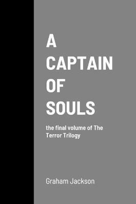 A Captain of Souls - Graham Jackson - cover