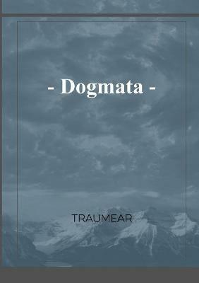 Dogmata - Traumear - cover