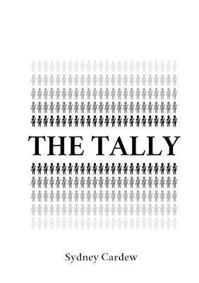 The Tally - Sydney Cardew - cover