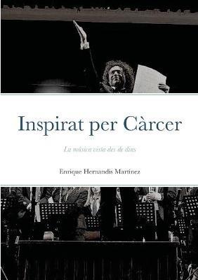 Inspirat Per Carcer - Enrique Hernandis Martinez - cover