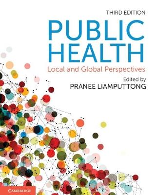 Public Health: Local and Global Perspectives - cover