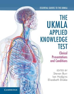 The UKMLA Applied Knowledge Test: Clinical Presentations and Conditions - cover