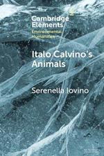 Italo Calvino's Animals: Anthropocene Stories