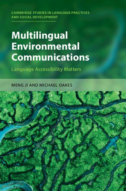Multilingual Environmental Communications