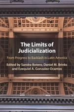 The Limits of Judicialization: From Progress to Backlash in Latin America