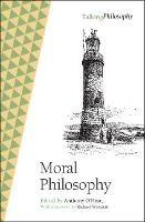 Moral Philosophy - cover