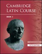 Cambridge Latin Course Student Book 2 with Digital Access (5 Years) 5th Edition