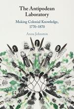 The Antipodean Laboratory
