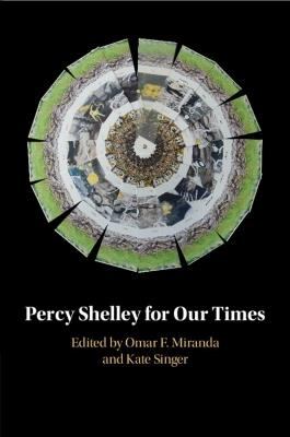 Percy Shelley for Our Times - cover