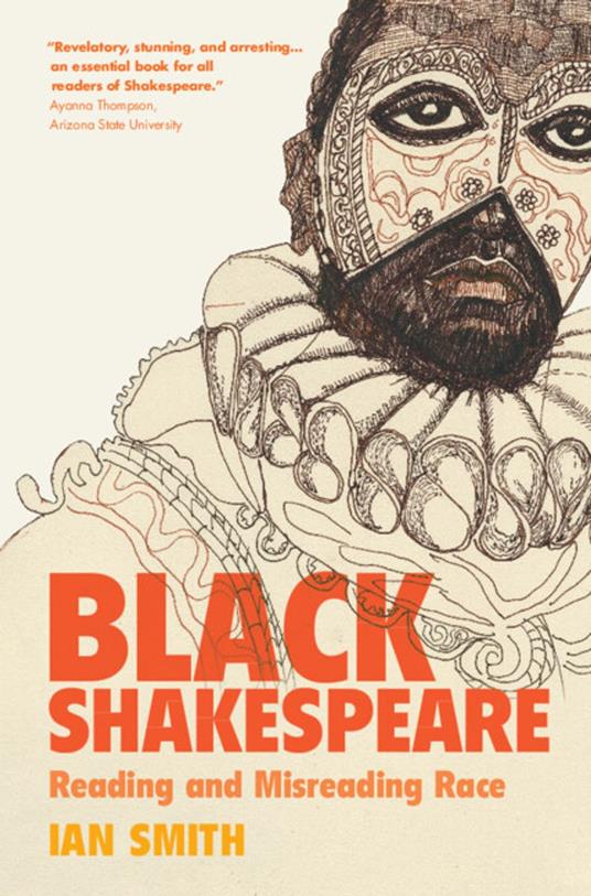 Black Shakespeare