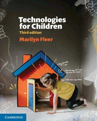 Technologies for Children - Marilyn Fleer - cover