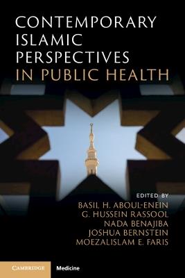Contemporary Islamic Perspectives in Public Health - cover