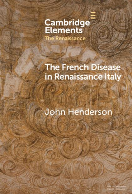 The French Disease in Renaissance Italy
