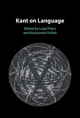 Kant on Language - cover