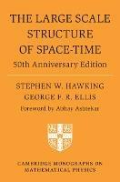 The Large Scale Structure of Space-Time: 50th Anniversary Edition