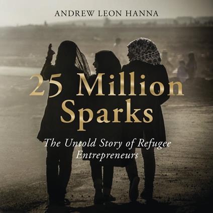 25 Million Sparks