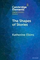 The Shapes of Stories: Sentiment Analysis for Narrative