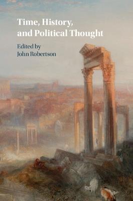 Time, History, and Political Thought - cover