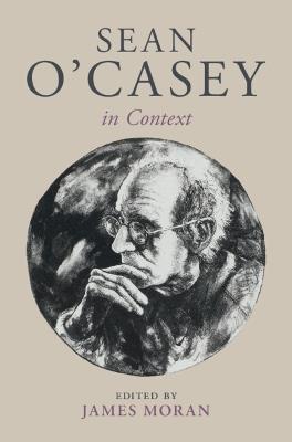 Sean O'Casey in Context - cover