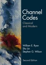 Channel Codes: Classical and Modern