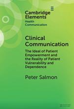 Clinical Communication