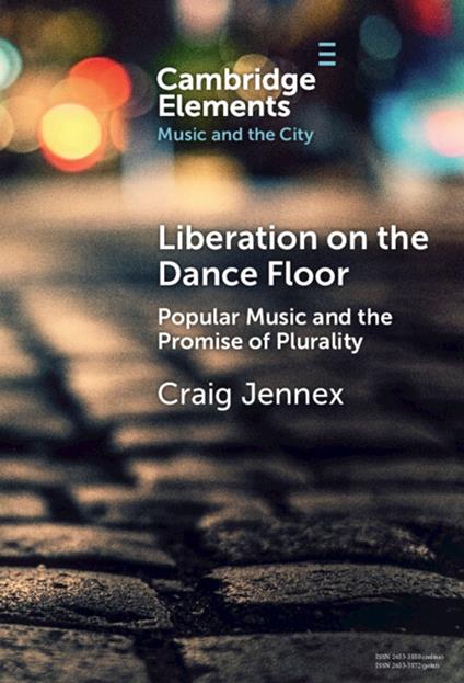 Liberation on the Dance Floor