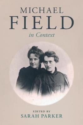 Michael Field in Context - cover