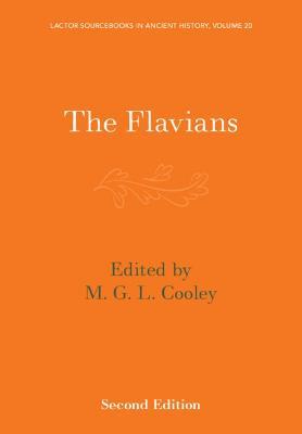The Flavians - cover