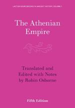 The Athenian Empire