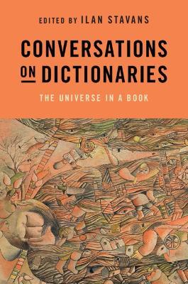 Conversations on Dictionaries: The Universe in a Book - cover