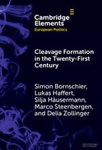 Cleavage Formation in the 21st Century