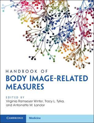 Handbook of Body Image-Related Measures - cover