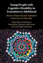 Young People with Cognitive Disability in Transition to Adulthood