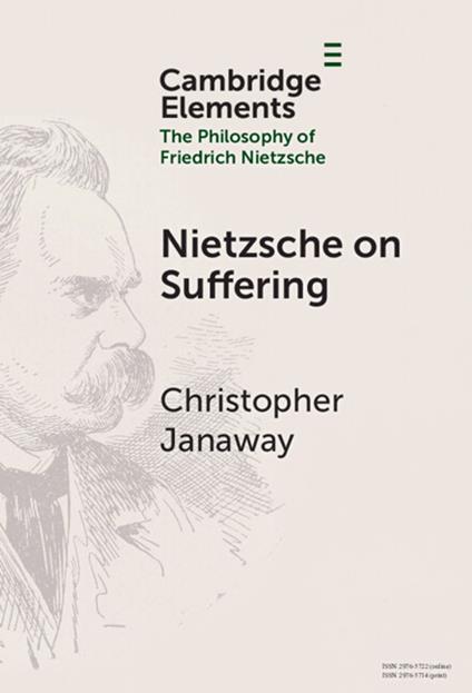 Nietzsche on Suffering