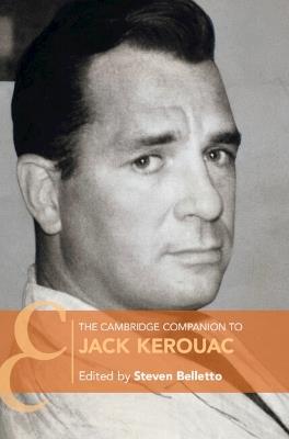 The Cambridge Companion to Jack Kerouac - cover