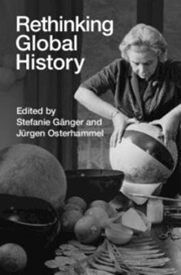 Rethinking Global History - cover