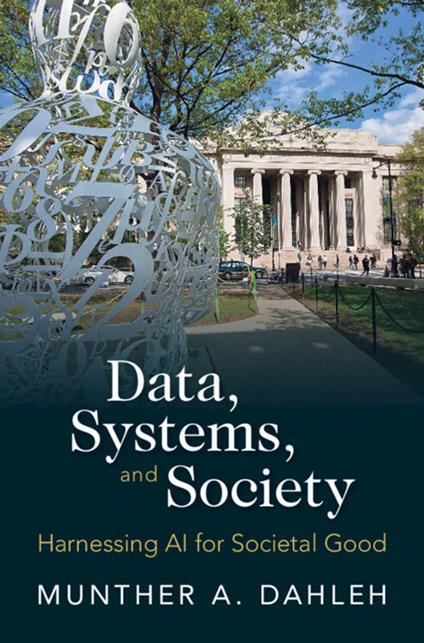 Data, Systems, and Society