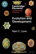 Evolution and Development: Conceptual Issues