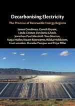 Decarbonising Electricity: The Promise of Renewable Energy Regions