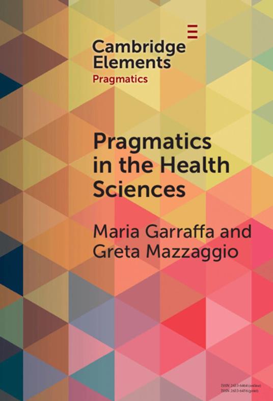 Pragmatics in the Health Sciences