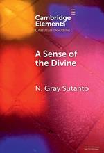 A Sense of the Divine