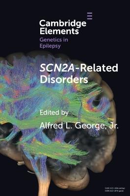 SCN2A-Related Disorders - Megan Abbott,Kevin J. Bender,Andreas Brunklaus - cover