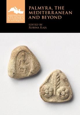 Palmyra, the Mediterranean and Beyond - cover