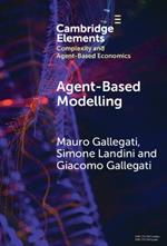 Agent­-Based Modelling: A Tool for Complexity