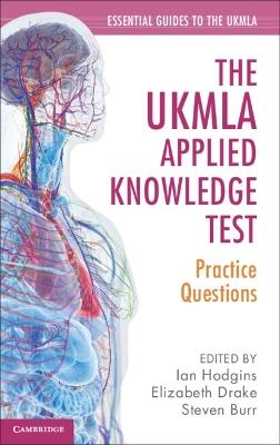 The UKMLA Applied Knowledge Test: Practice Questions - cover