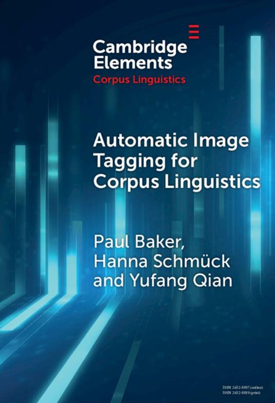 Automatic Image Tagging for Corpus Linguistics