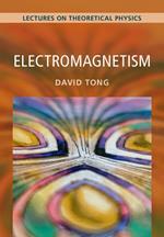 Electromagnetism: Volume 2